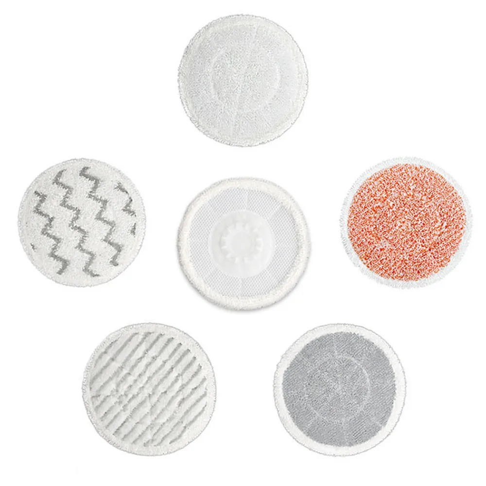 

1SET Cloth for Shark S7000AMZ S7001 S6002EU T2 Robotic Vacuum Cleaner Accessories