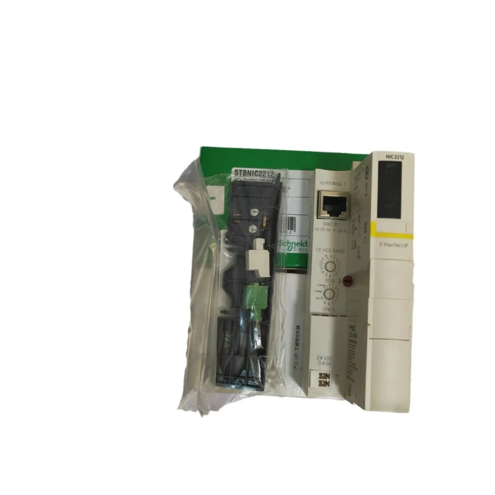 

Совершенно новый оригинальный STBNIC2212