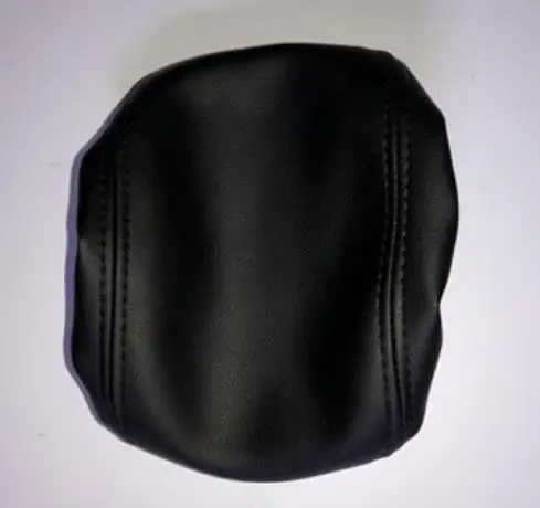 

Для Subaru XV 2018 2019 2020 2021, искусственная кожа из микрофибры, Обложка для салона автомобиля