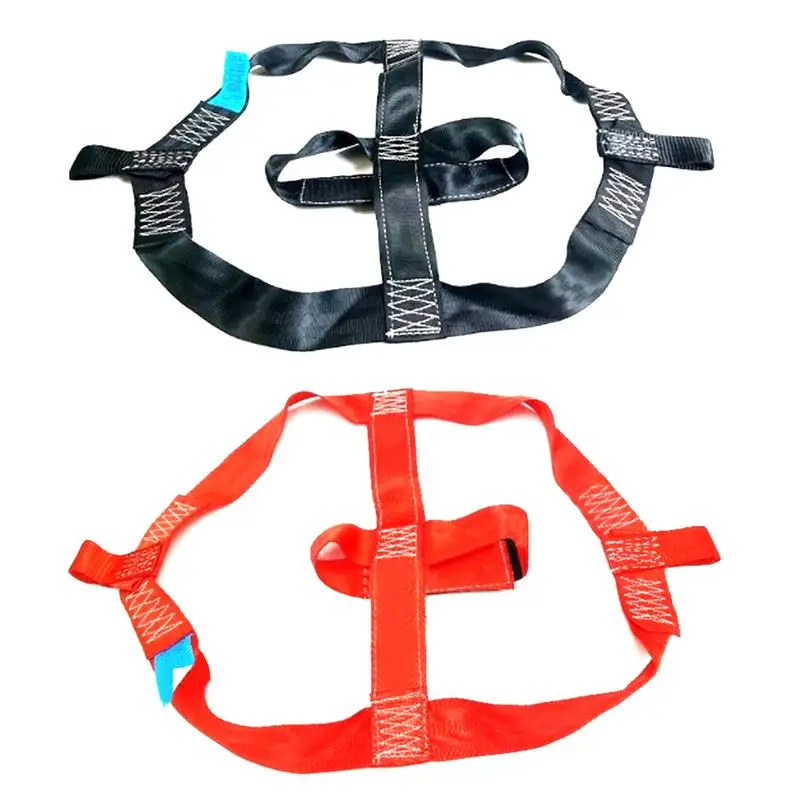 

Motorcycle Electric Vehicle Binding Strap Fixing Strap Fastening Strap Rear Wheel Strap Motorcycle Tire Strap