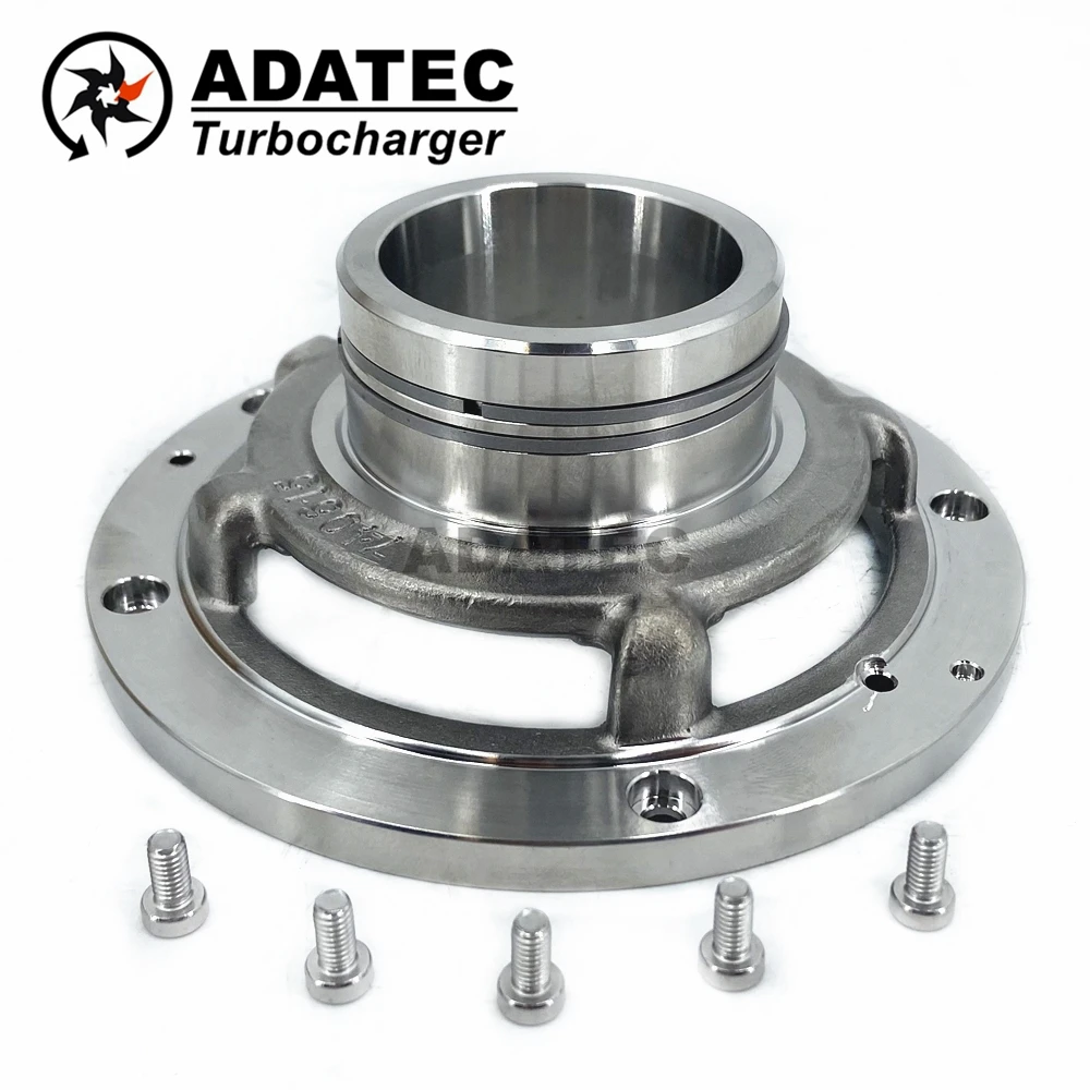 

812971 GTB2260VZK сопло турбокомпрессора с кольцевым основанием BK3Q6K682RB для Ford Ranger Transit 3,2 TDCI 2011 л.с. кВт Duratorq-