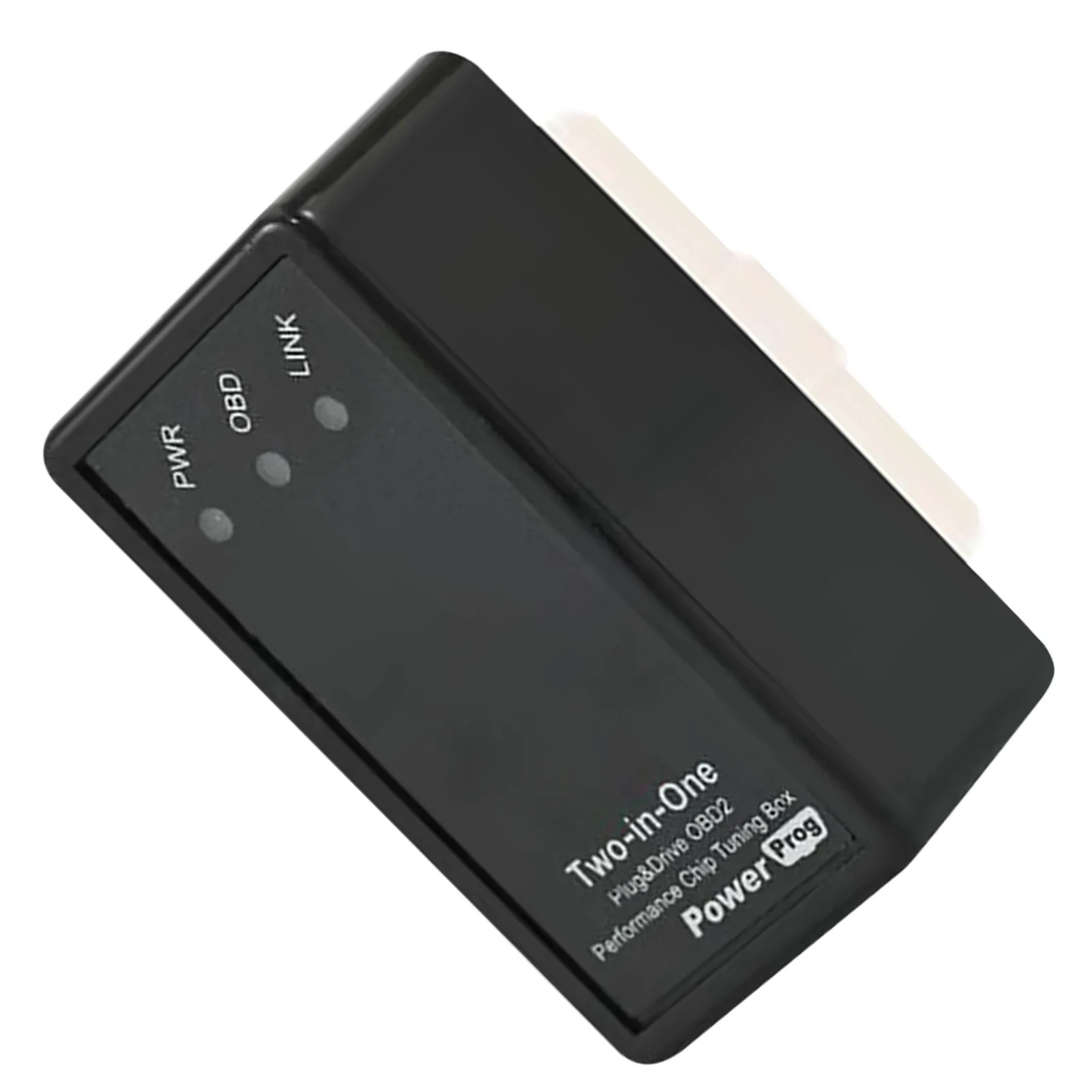 

OBD2 Fuels Saver With Chip OBD2 Chip Tuning Box Interface Plug And Drive Economy Fuels Saver Tuning Box Chip Auto Gases Saving