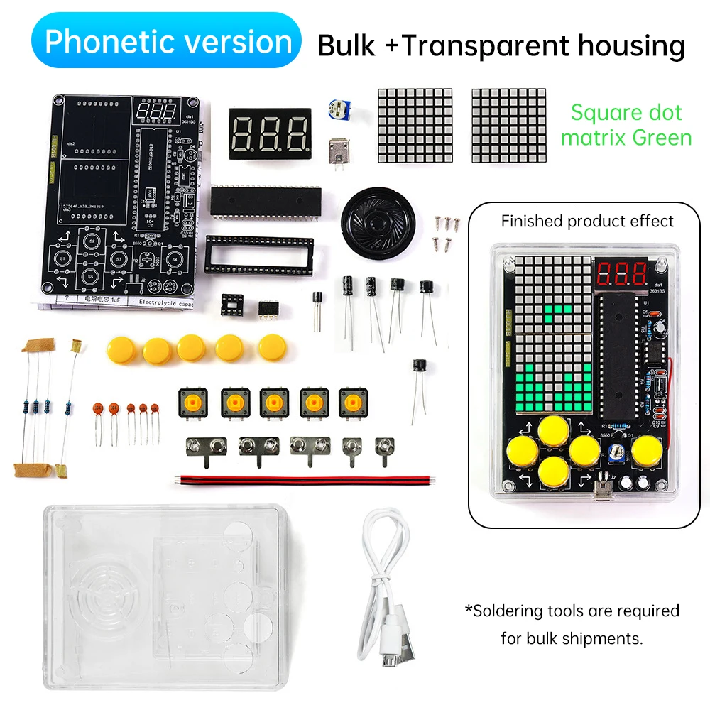 

Набор для пайки и сварки "Змеиный самолет"