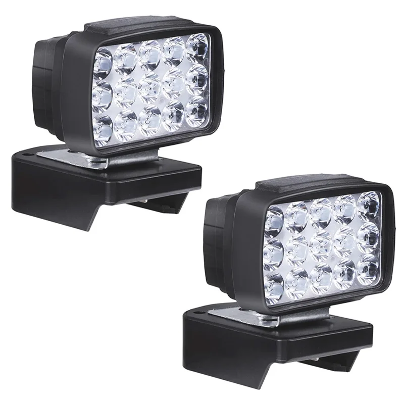 

Портативный фонарь ZUIDID для Makita BL1830 BL1850