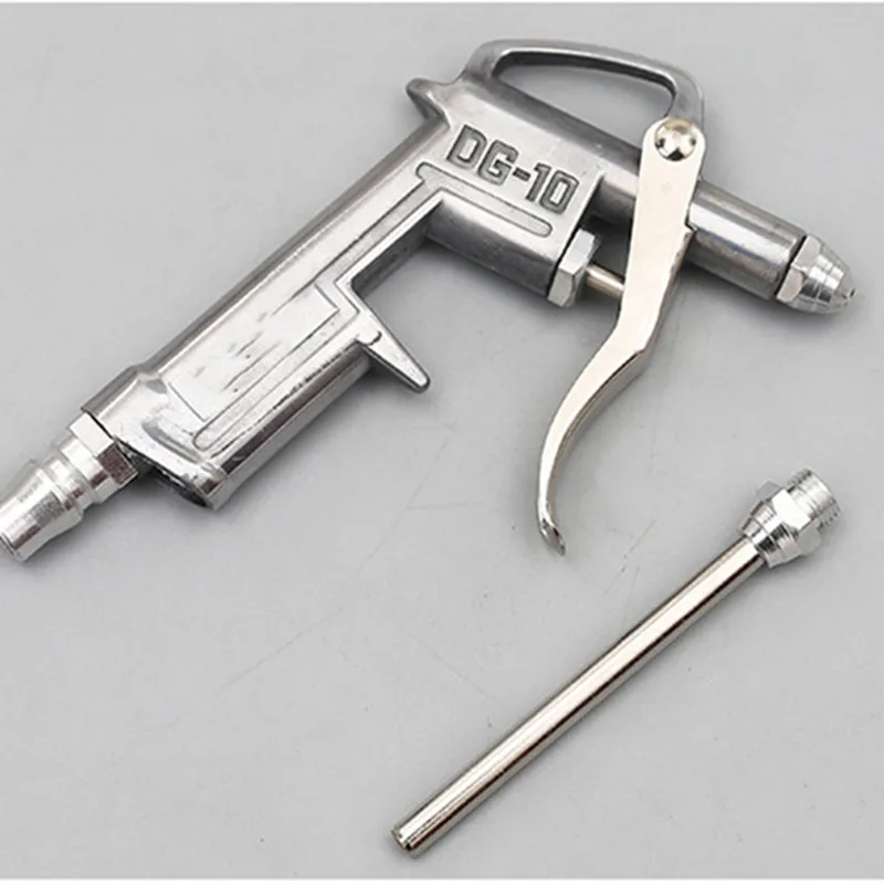 Spray Gun Pistol Duster Airbrush Cleaner