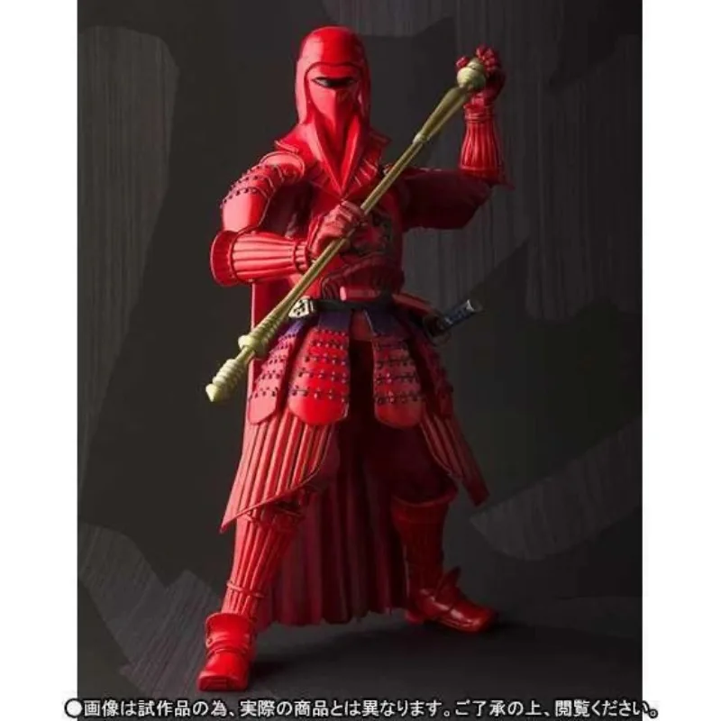 

Фигурки аниме Bandai SHF Meishou, коллекционные экшн-игрушки