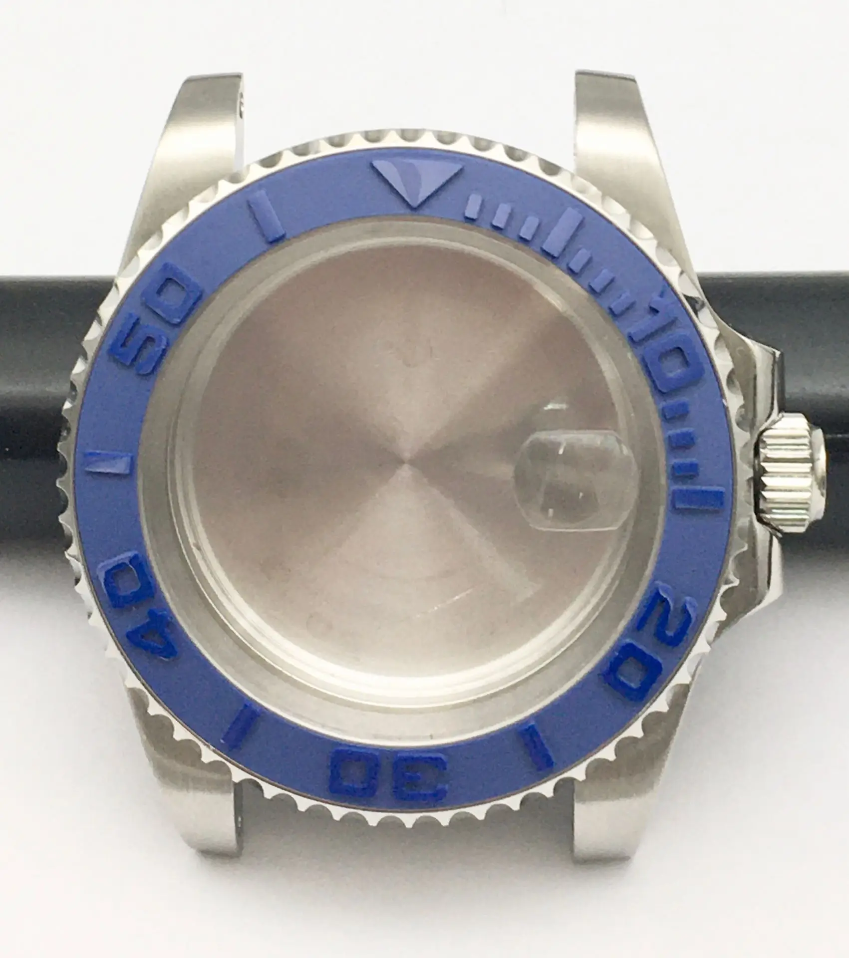 Watch Case Accessories Mechanical Watch Set Stainless Steel Case For 8215 8200 2813