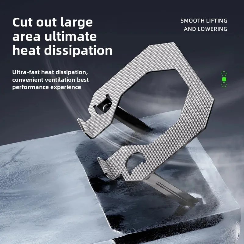 Подставка для планшетного компьютера из сплава Piva iPad настольное охлаждение