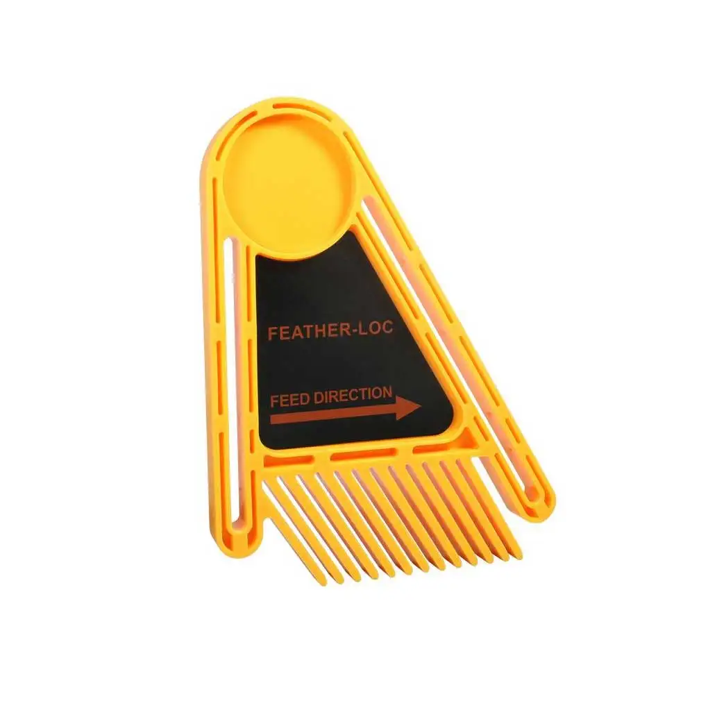 

Feather Board Adjustable Double Woodwork Tools Engraving Accessories