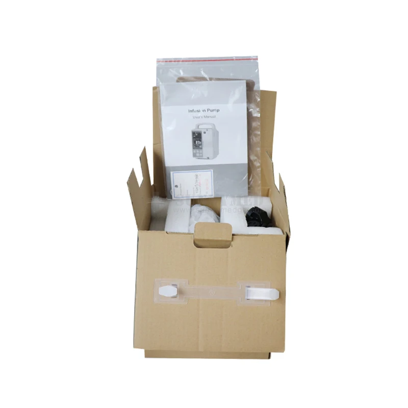 SY-G076-2 Больничный внутривенный infu sion Насос i cu