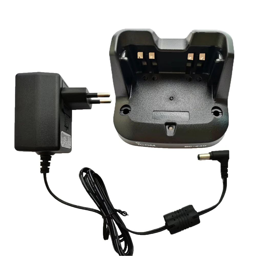 База зарядного устройства для док-станции BC-240 и адаптер переменного тока BC240