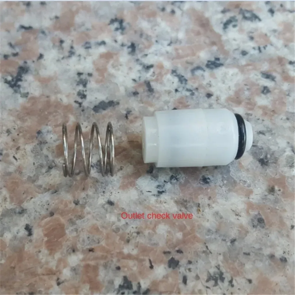 

Запчасти для моек высокого давления Jiemao Black Cat 2208C