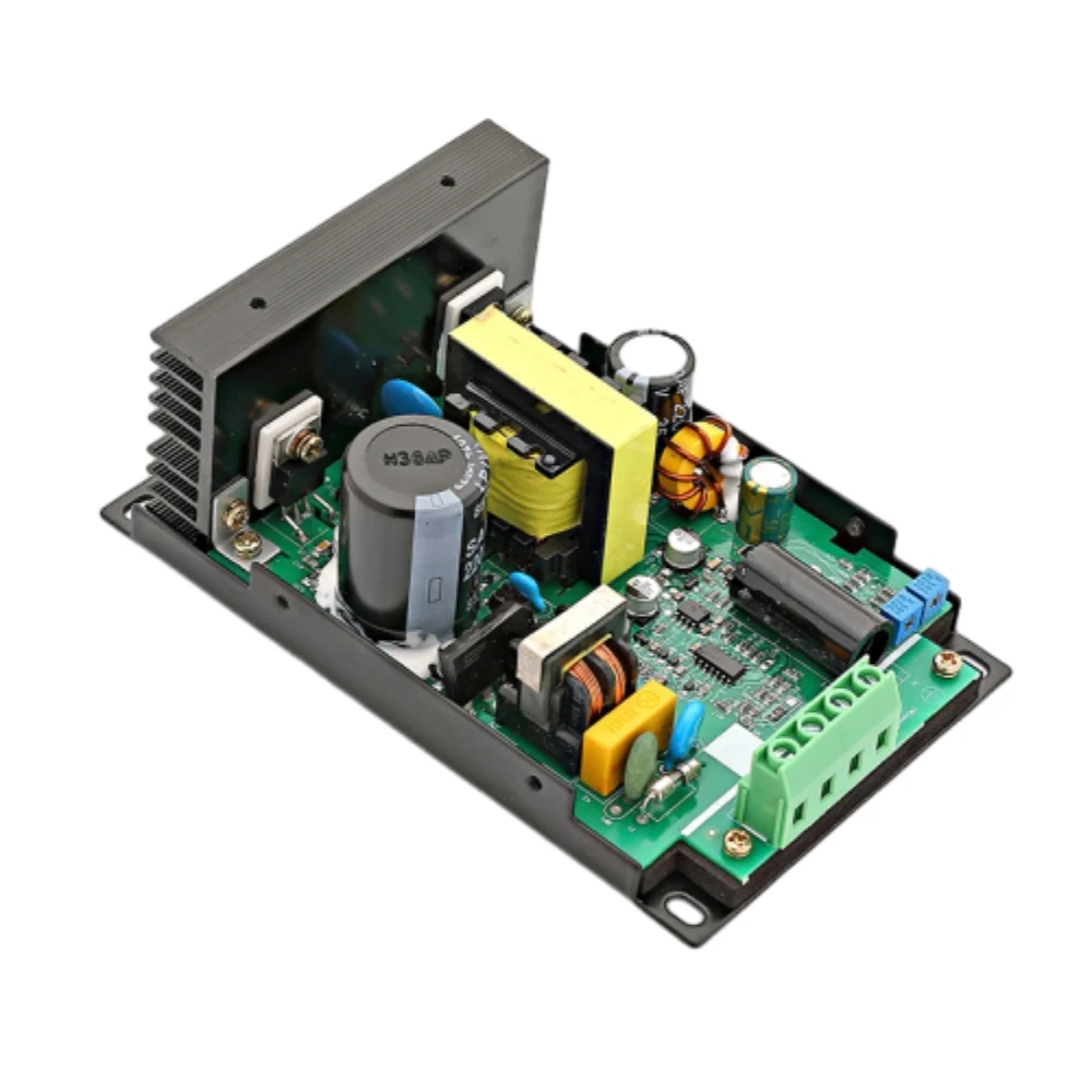 Для аккумулятора дизельного генератора BAC06A интеллектуальное плавающее зарядное