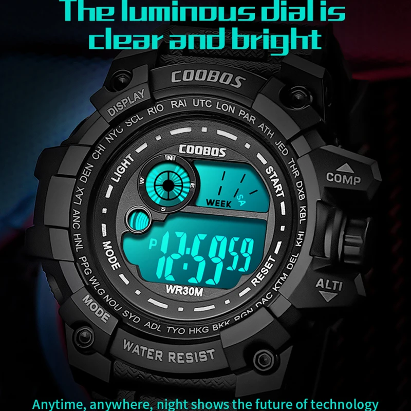 Montre