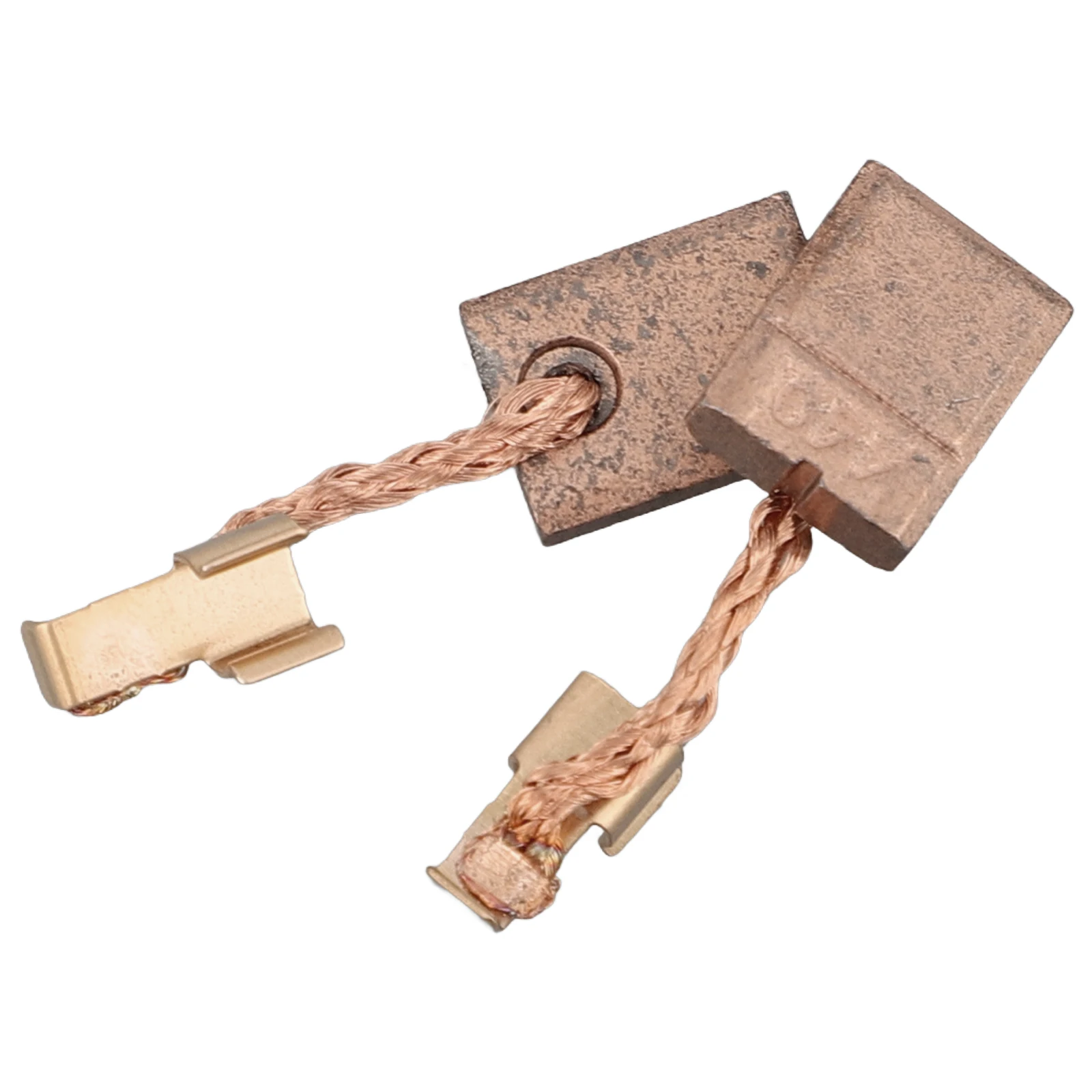 Высокопроизводительные угольные щетки с проволокой и пружиной для CB440 CB448 CB436 1941594