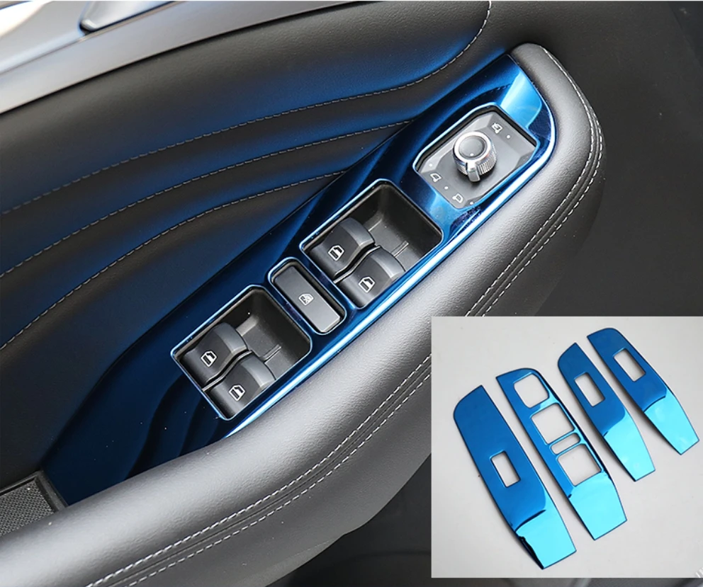 

Аксессуары с левым рулем для Haval F7 F7X 2019-2022, розетка переменного тока, аудионаклейка, лампы для чтения, центральная коробка передач, крышка приборной панели