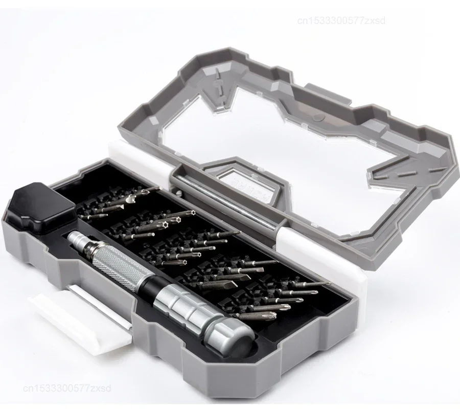 

Набор отверток MIJIA Nanch 24 в 1