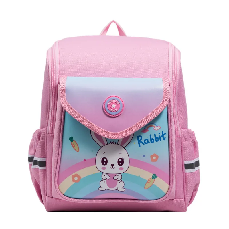 Рисунок 6 - Рюкзак детский для начальной школы