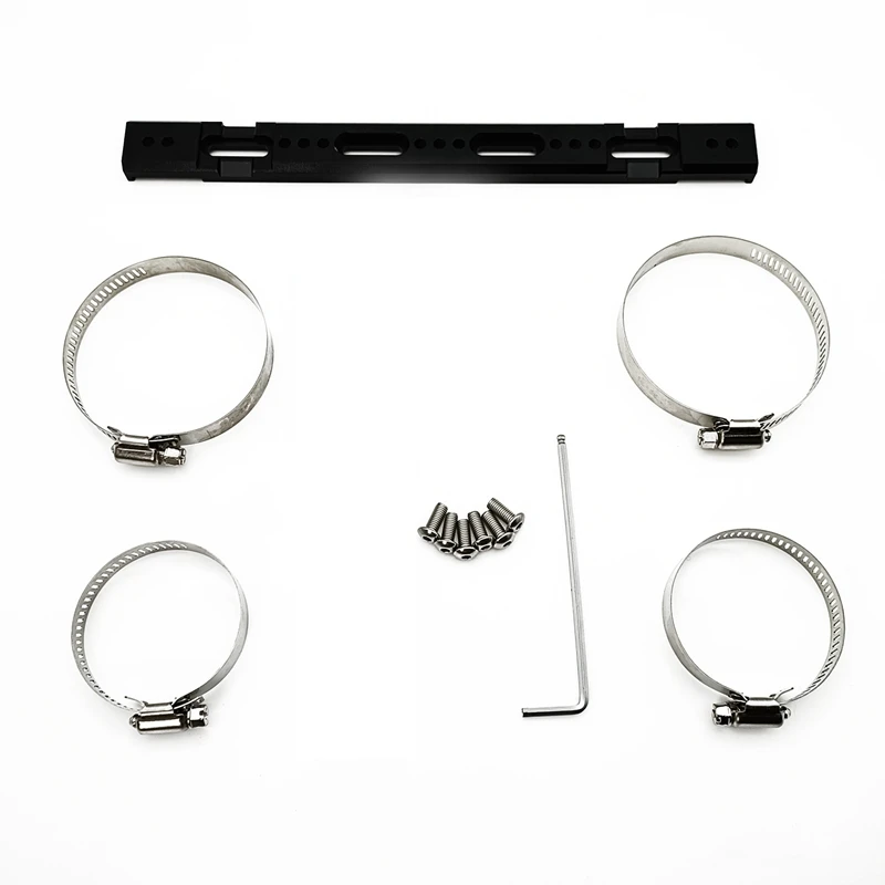 

Electric Bicycle Lithium Battery Fixed Rail Bracket Suitable For Sea Dragon Parrot Kettle Bracket