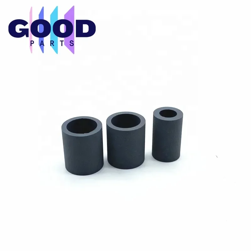 10 компл. A3JHPP3B00 A3JHPP4900 A3JHPP4A00 ADF комплект роликовых шин для Konica Minolta bizhub 215 226 235 266 306
