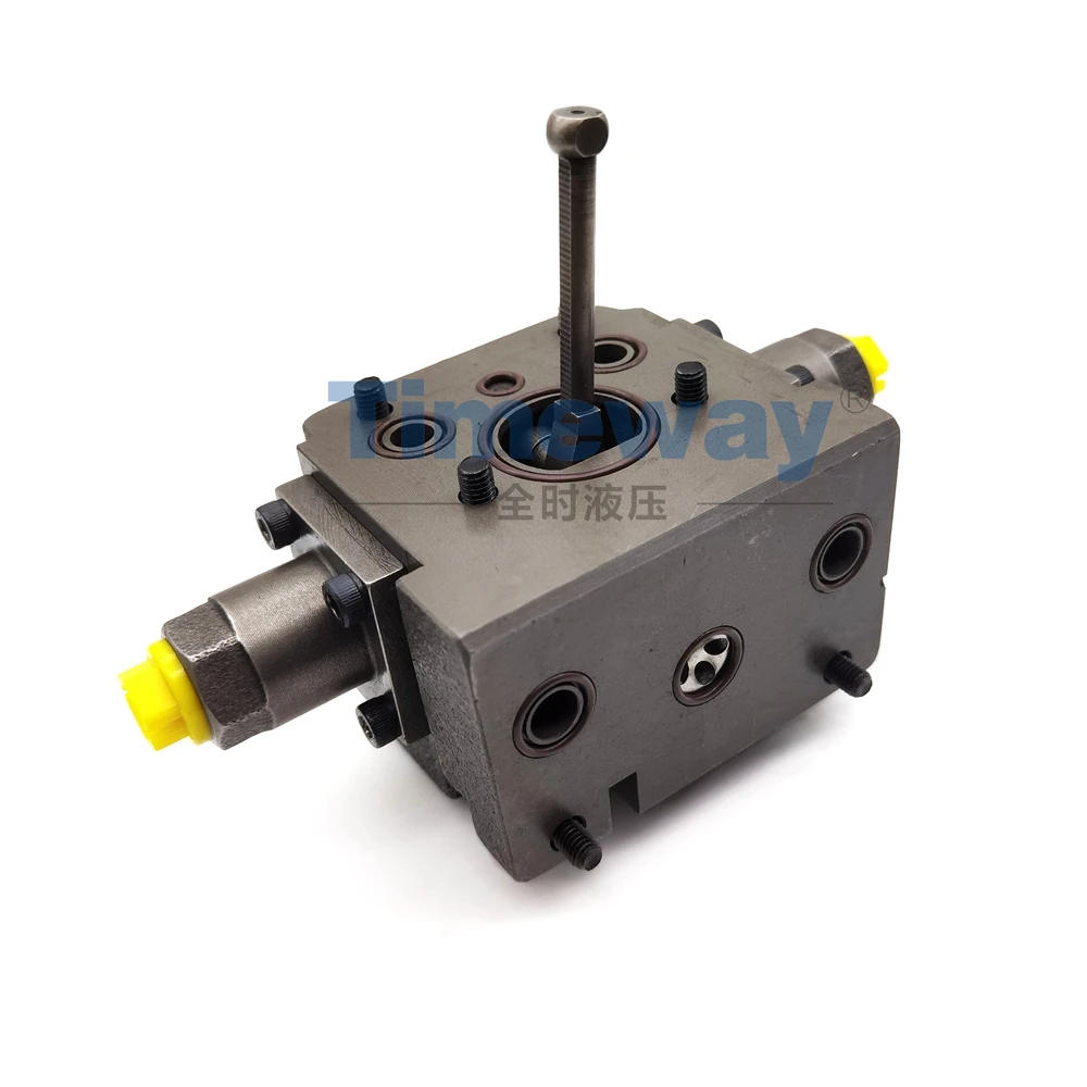 

Части насоса, гидравлический регулирующий клапан для насоса Rexroth A4VG180