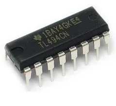 

Free shipping TL494CN 10PCS