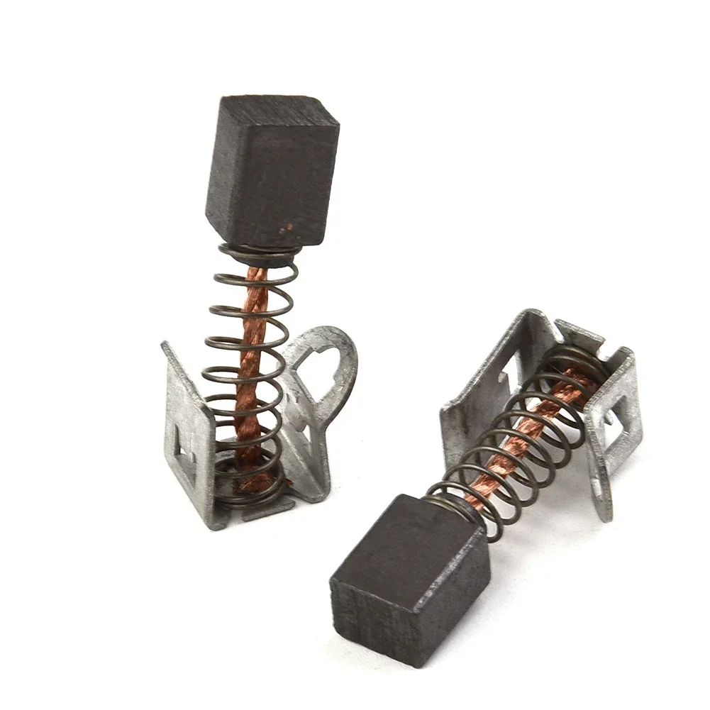 4 шт. угольные щетки для Bosch GSB 18 VE-2LI GSR////////////SR 36V-LI 2607034904 ///////_ аксессуары сверл