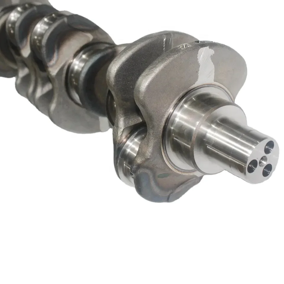 Детали Perkins T406894 376-4075 коленчатый вал 1106D-E66TA 1206E-E66TA для CATERPILLAR C6.6 323D2 E320E