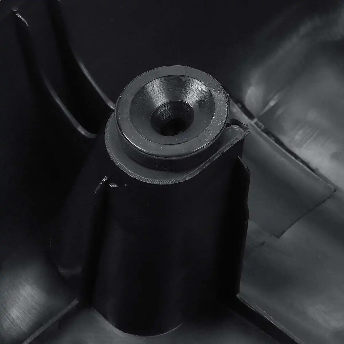 Защитная крышка Du Capot Moteur 29240-2B810 для Kia RIO Hyundai Solaris Creta IX25 Sonata Tucson Engine 1.6