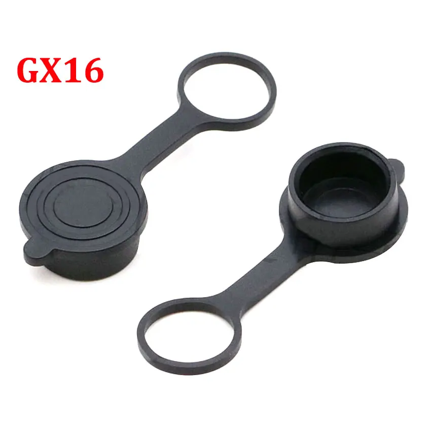 Водонепроницаемые заглушки для разъемов Cltgxdd GX12 GX16 GX20