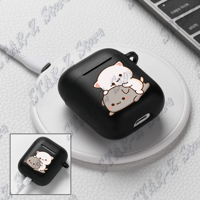 Чехол для наушников Apple Airpods Pro 2 1 3