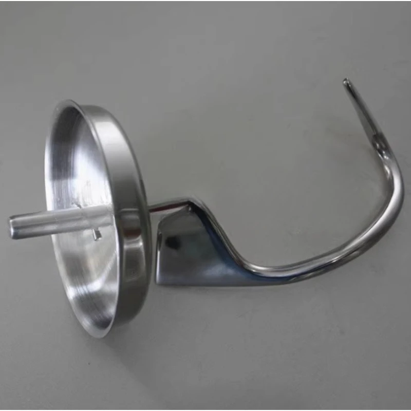 do kenwood/Kewood akcesoria maszyn szefa kuchni KMC510 KM560 KM336 hak powierzchniowy ugniatania proszku ze stali nierdzewnej