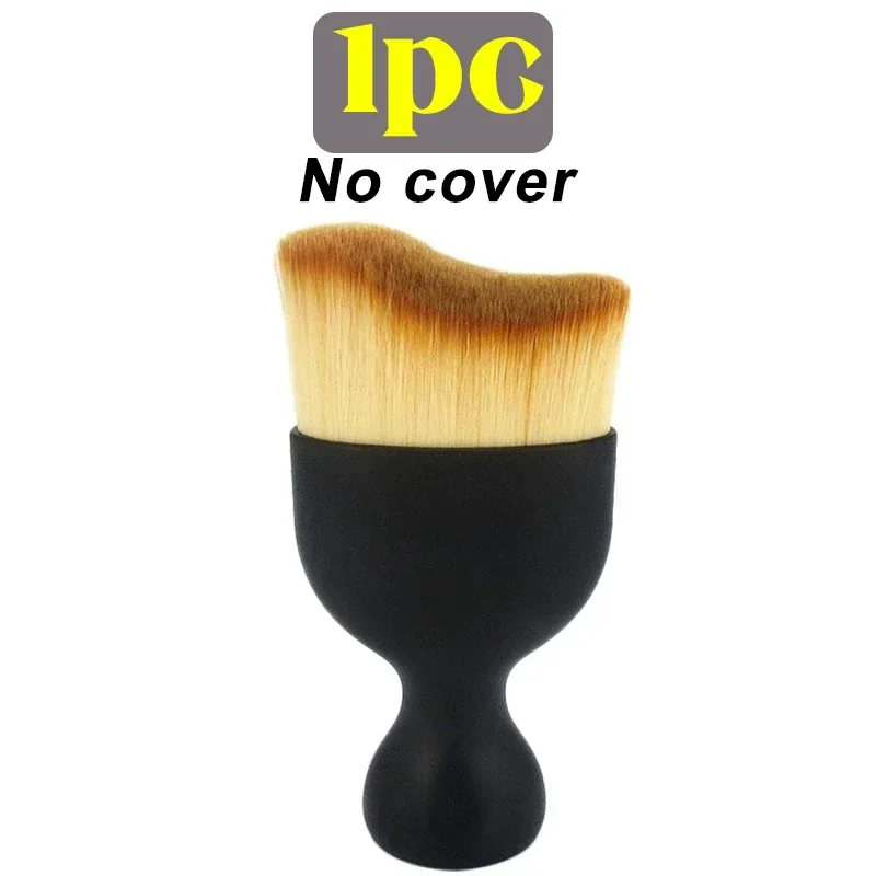 

Мягкие щетки для чистки салона автомобиля