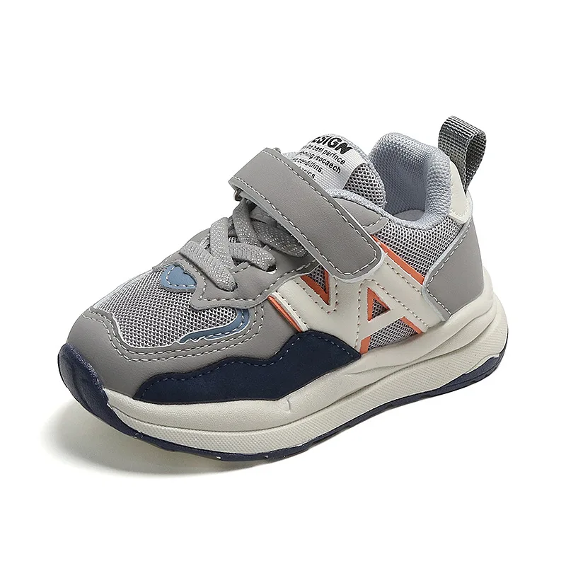 Рисунок 6 - Кроссовки Детские сетчатые легкие