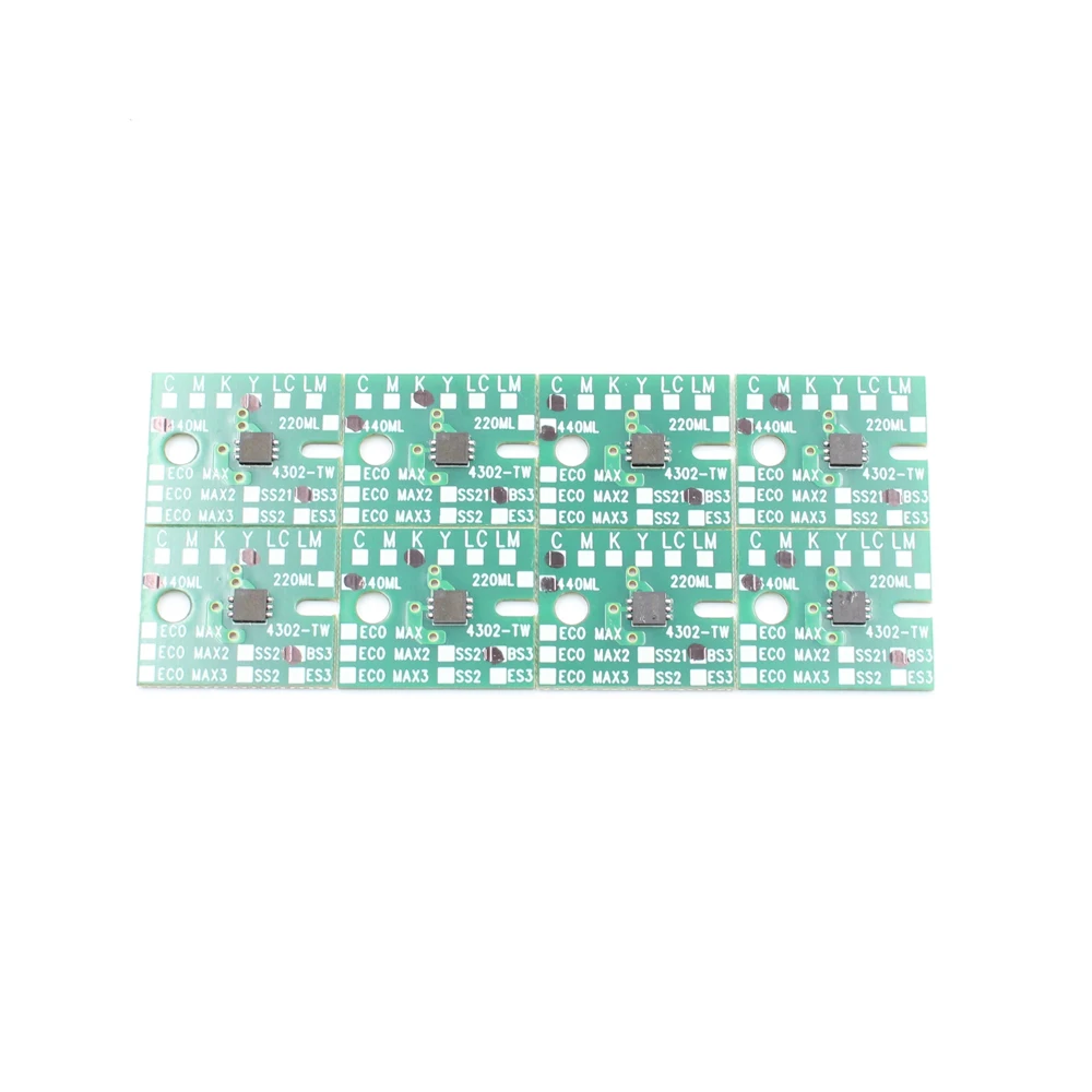 

440 мл для принтера Mimaki BS3 JV33, однократный чип для Mimaki JV33 JV34 JV30 JV5 TS34 TS3 TS5
