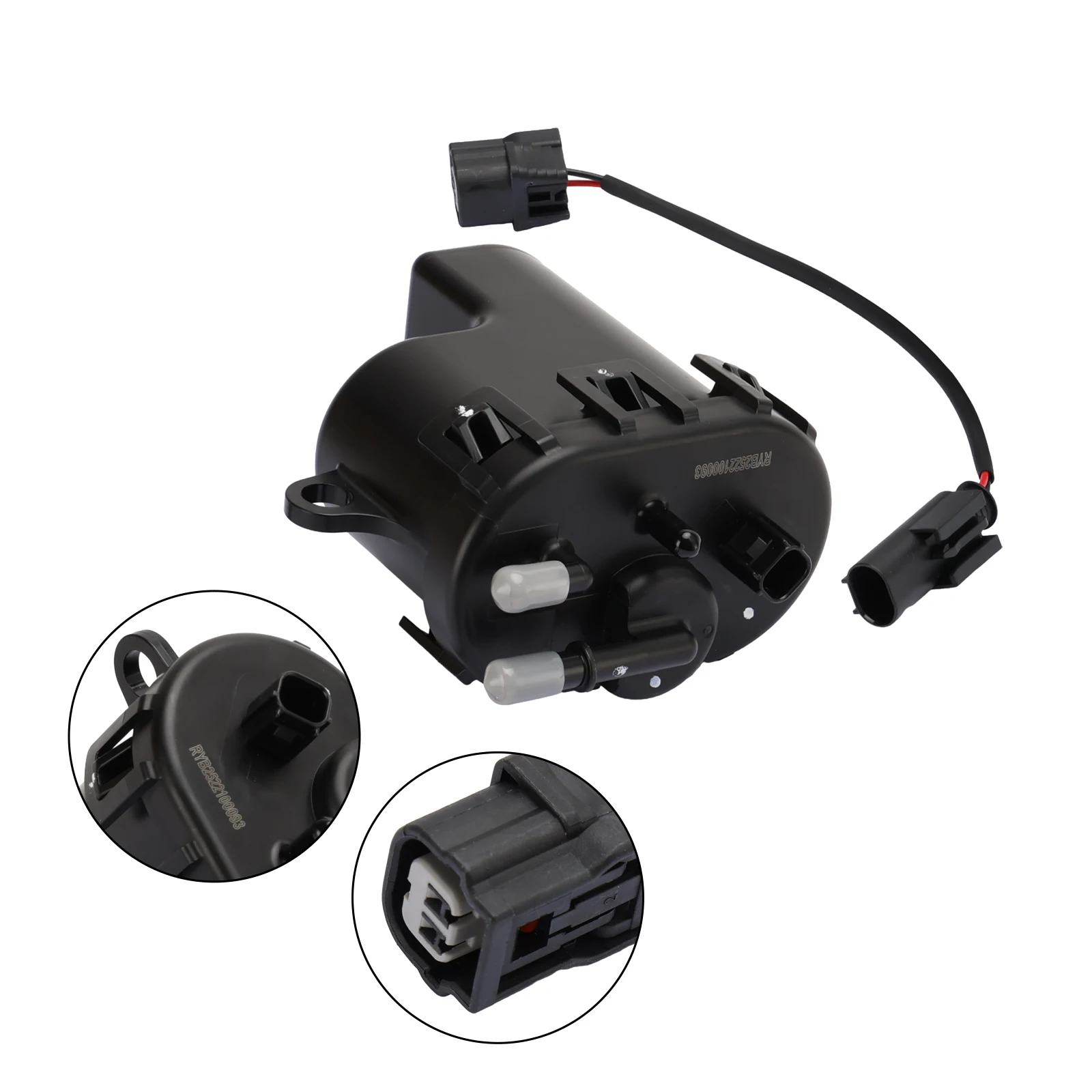 Модуль топливного насоса Artudatech для Kohler ECH440 ECH630 ECV630 ECH940 ECH980 2539316S 2539314S Модуль топливного насоса Artudatech для Kohler ECH440 ECH630 ECV630 ECH940 ECH980 2539316S 2539314S