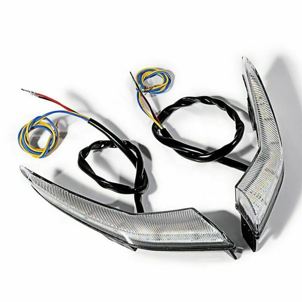 

12W 3 Color Car Lights LED Front Bumper Fog Light DRL Light For Toyota Ralink 2020-2022 Daytime Running Light Parts Durable