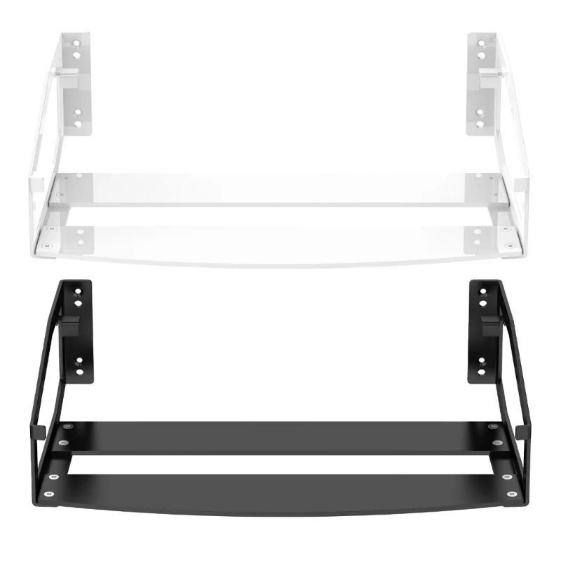 

DXAB Premium Alloy Wireless Speaker Stand for Sonos Five and Play:5 Speaker Holder