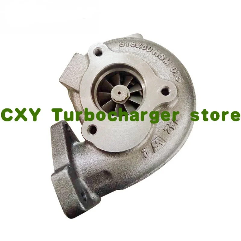 

Turbo charger for GT1749V Turbo charger For A3 Turbocharger 724930-5008S 03G253014H 03G253019A 724930-5009s Turbo