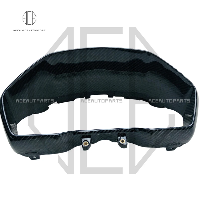 Комплект внутренней отделки для панели управления салона автомобиля Lamborghini