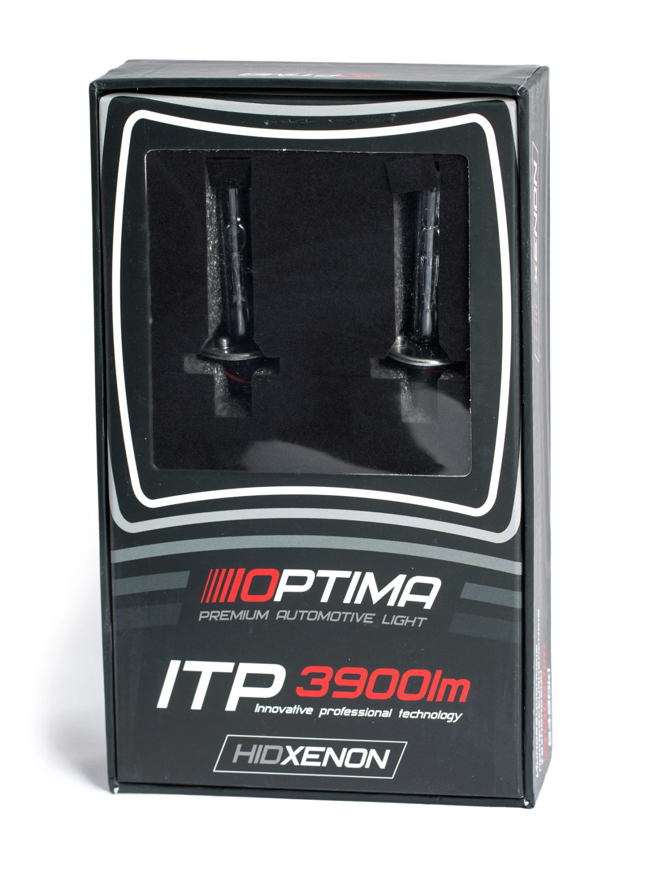 Ксеноновая лампа Optima Premium ITP H1 3900Lm арт: ITP-H1 |