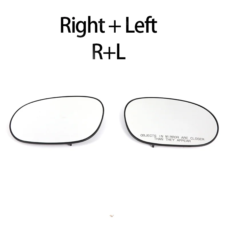 

Зеркало заднего вида с электроприводом и подогревом для Dodge Challenger 2008-2022 гг. 68048447 АА 68048446 АА