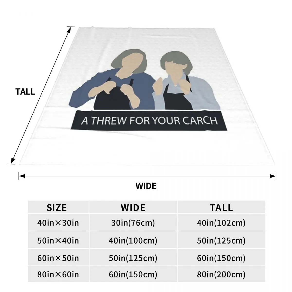 Пушистое детское одеяло Prude And Trude - Kath Kim диван покрывало для сна уютное фланелевое