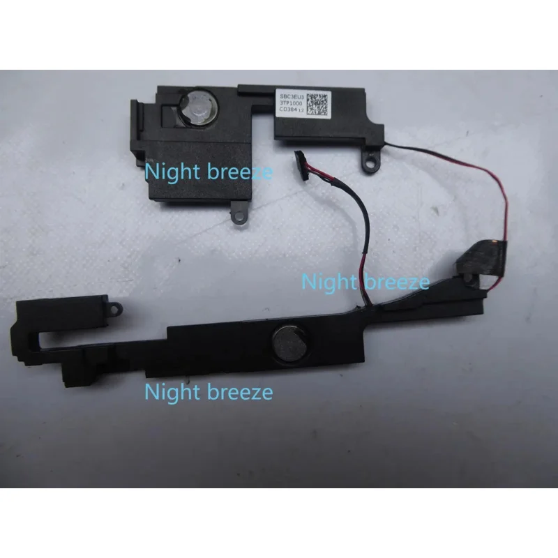 Для динамика HP Pavilion 14-b000eo звуковой динамик L R SBC3EU3 # 4574-