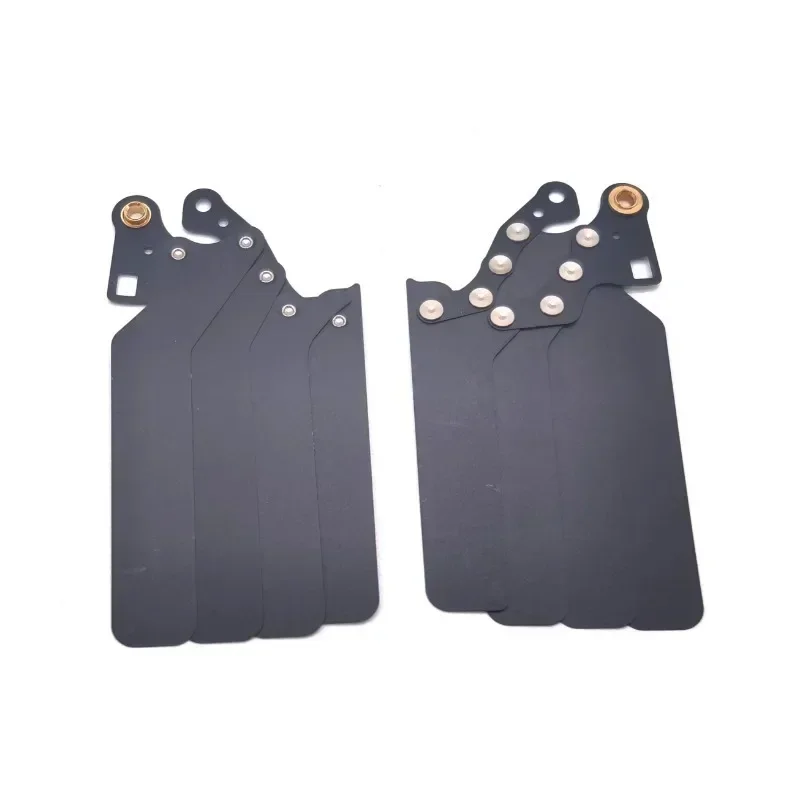 1 комплект новой занавески с лезвием затвора для Canon 10D 20D 30D 40D 50D 60D 350D 400D аксессуары