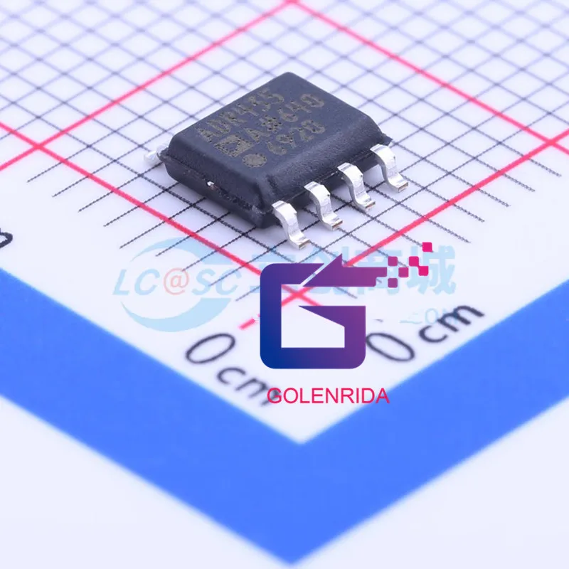 

10pcs/lot ADR435ARZ ADR435 SOP-8