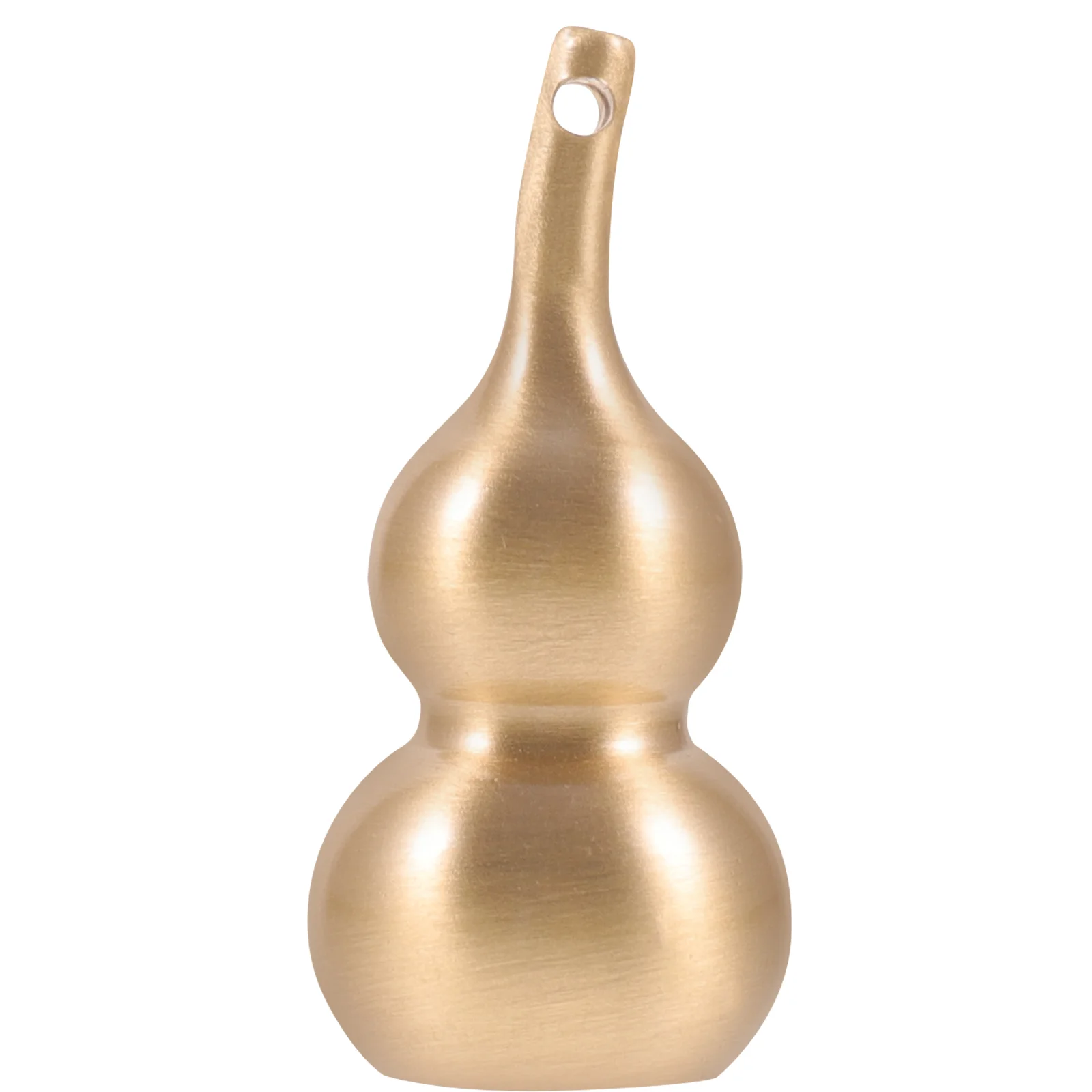 

Подвеска в виде ключа из латуни