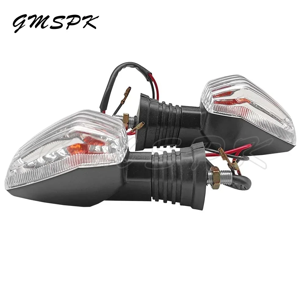 Индикаторы указателей поворота мотоцикла указатели пригодные для Suzuki GSX-R GSXR 600 750