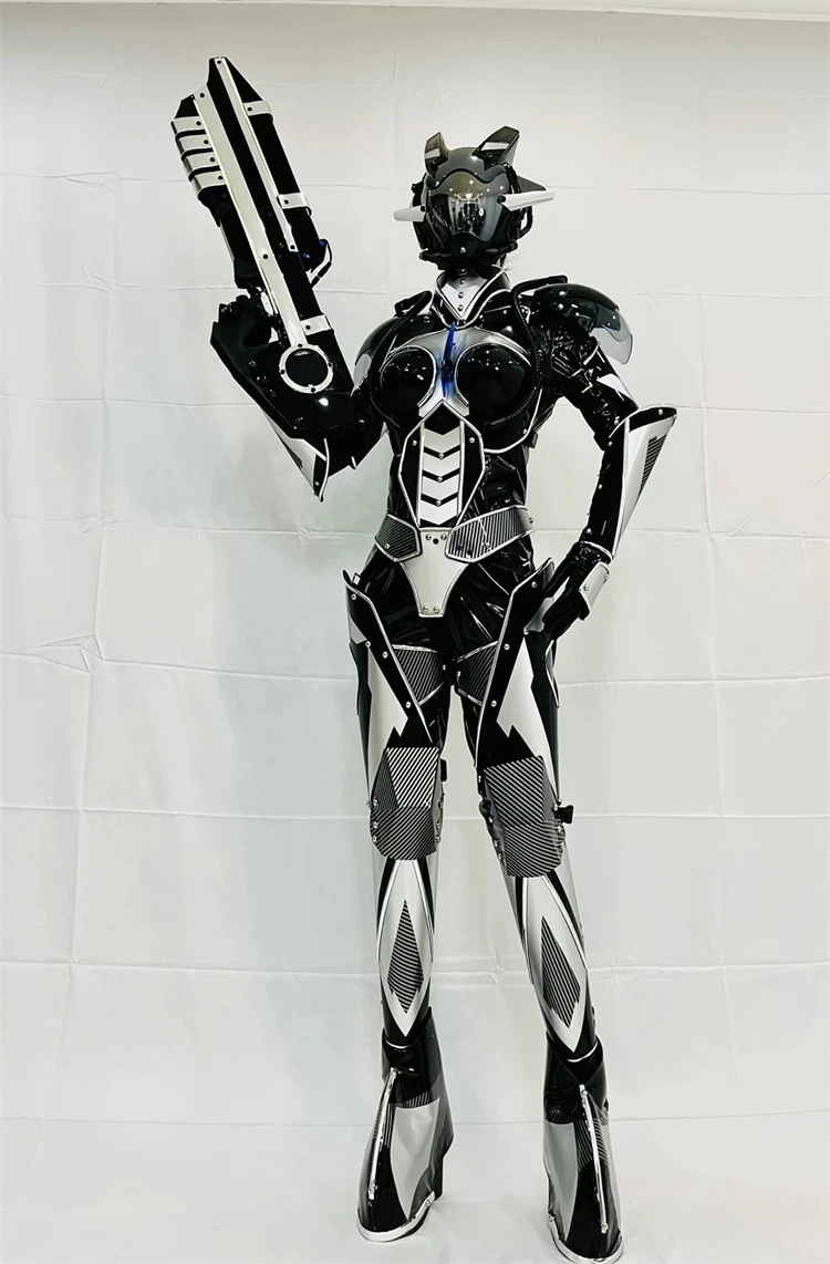 Светодиодный светильник для шоу в вечерние ле певицы