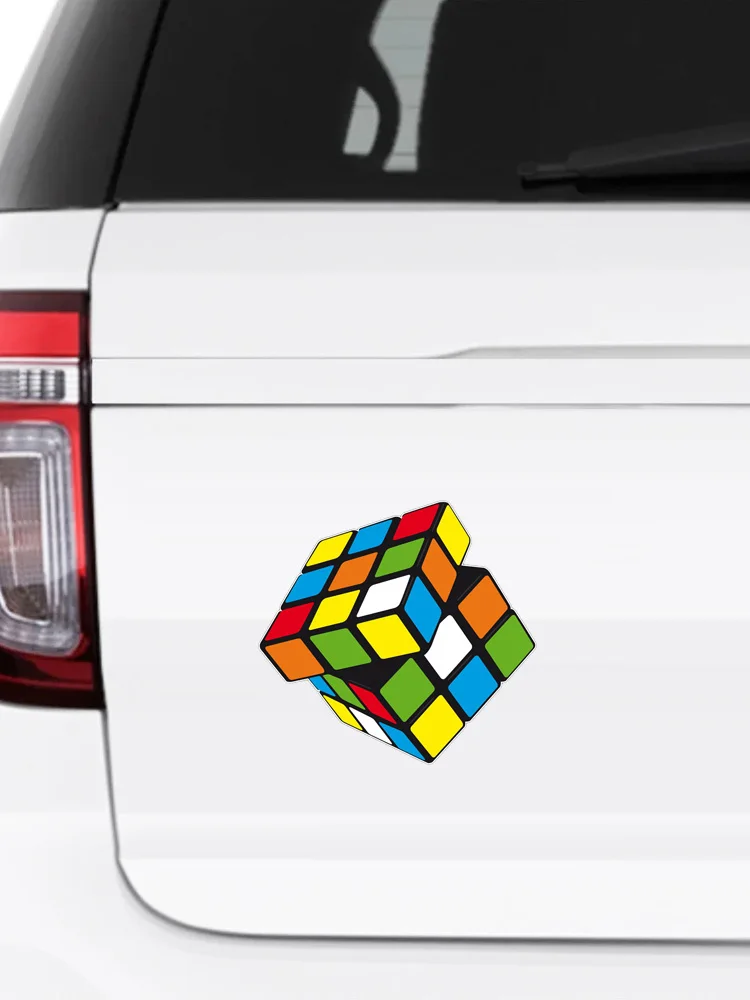 Рисунок 2 - N349 # Автомобильная наклейка высокого качества